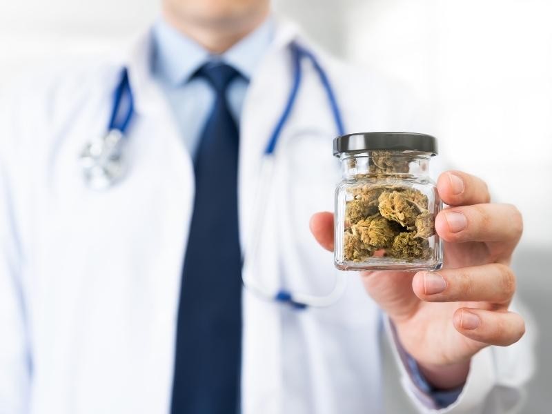 Leucemia e Cannabis: Como o Uso Medicinal Pode Auxiliar no Tratamento?