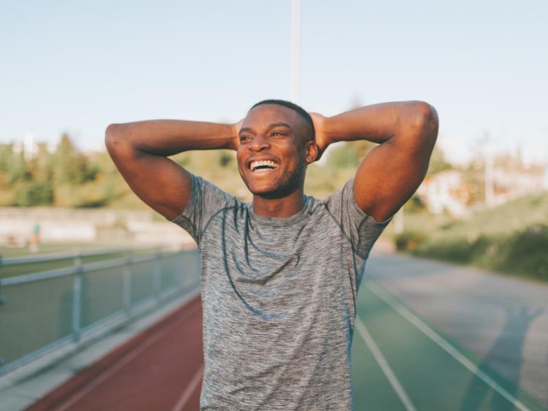 Canabidiol para Testosterona: Benefícios do CBD para a saúde sexual masculina