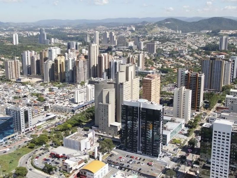 Barueri - SP