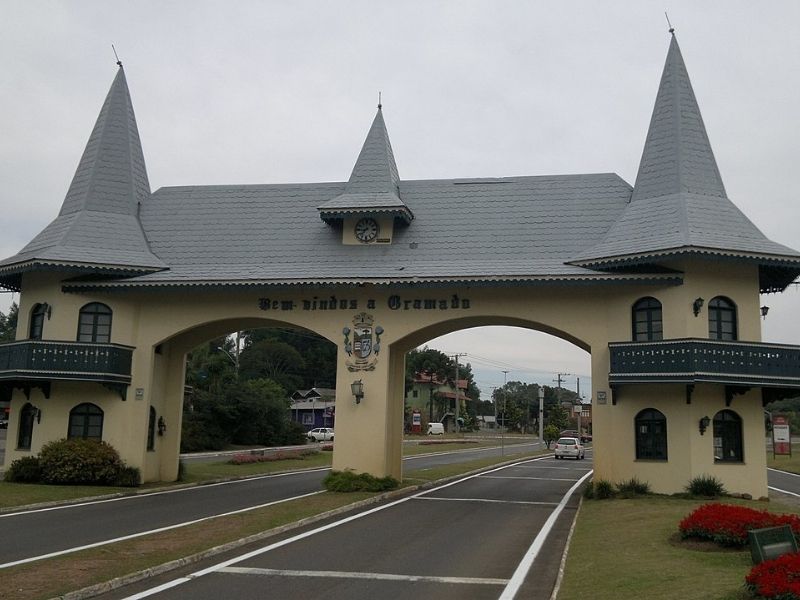 Gramado - RS