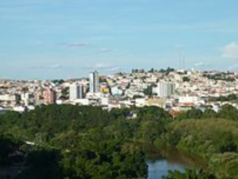 Três Corações - MG