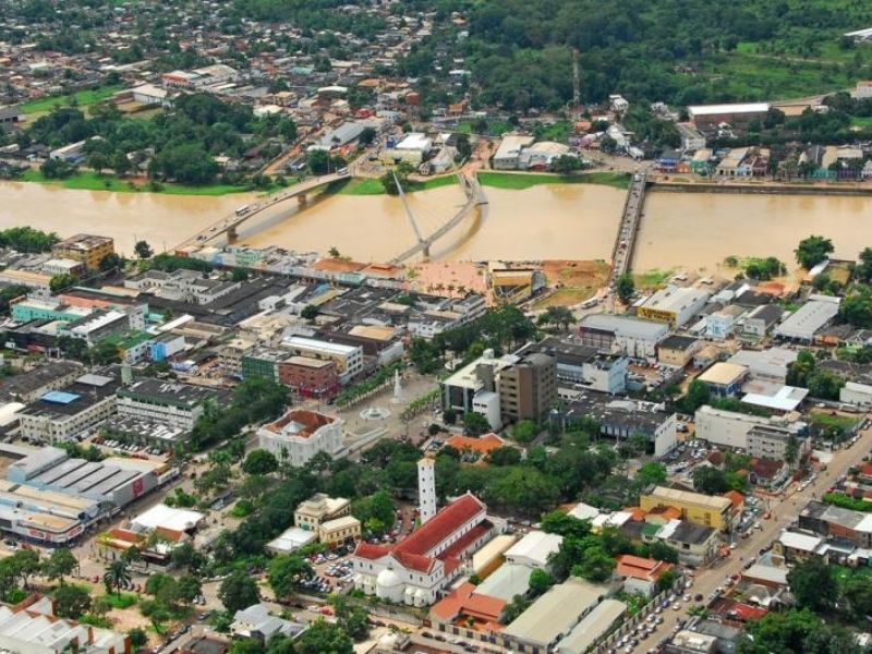 Rio Branco - AC