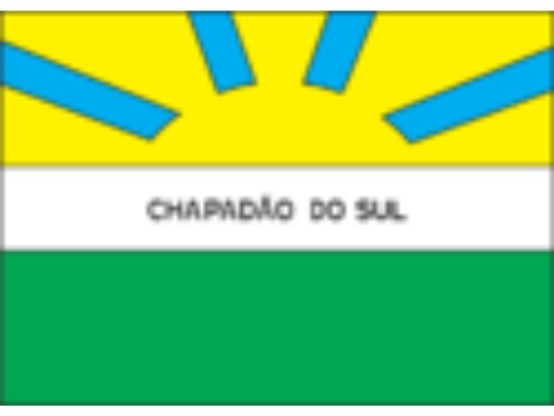 Chapadão do Sul - MS