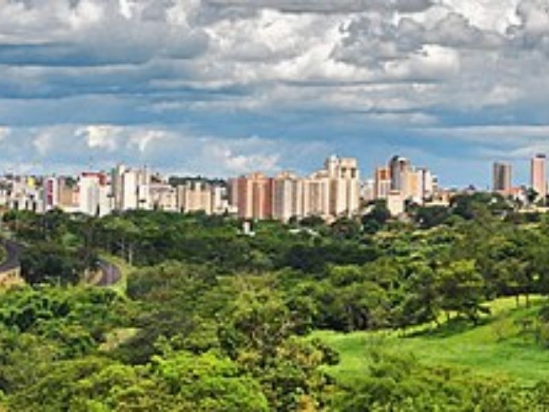 Uberaba - MG