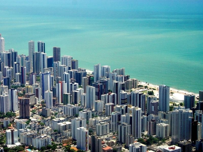 Recife - PE