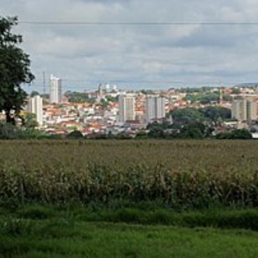 Taquaritinga - SP