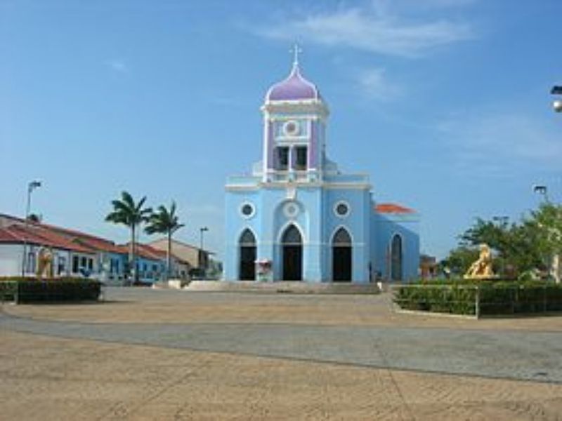 São José de Ribamar - MA