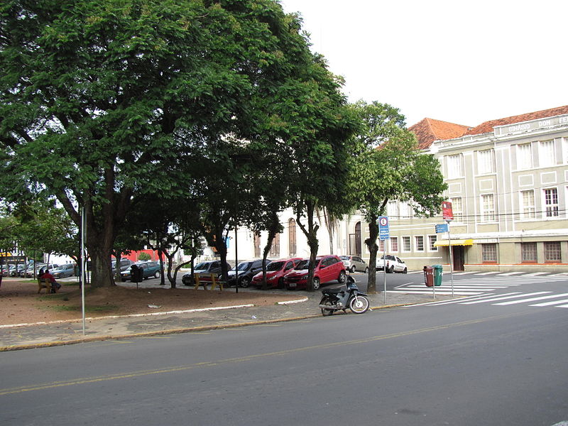 Gravataí - RS