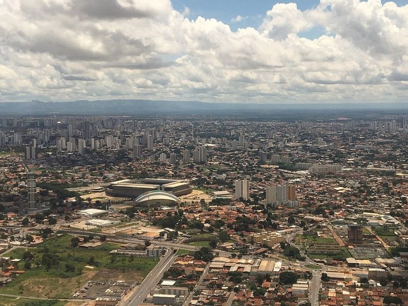 Cuiabá - MT