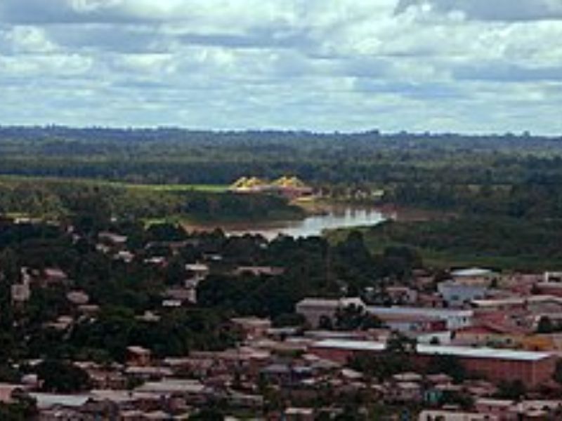 Tarauacá - AC