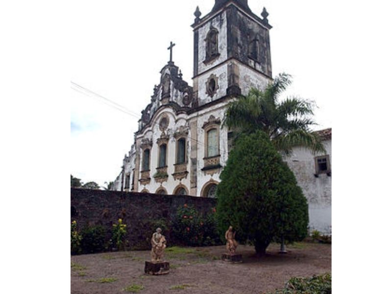 Marechal Deodoro - AL