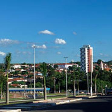 Agudos - SP