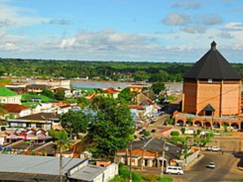 Cruzeiro do Sul - AC