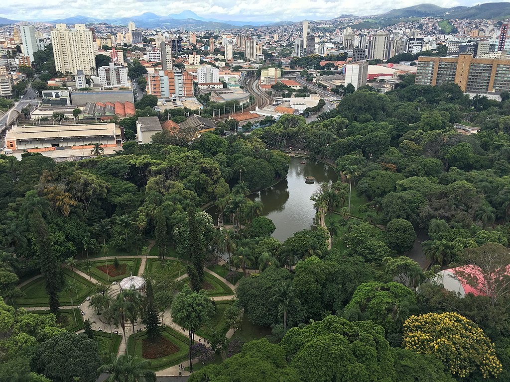 Belo Horizonte - MG