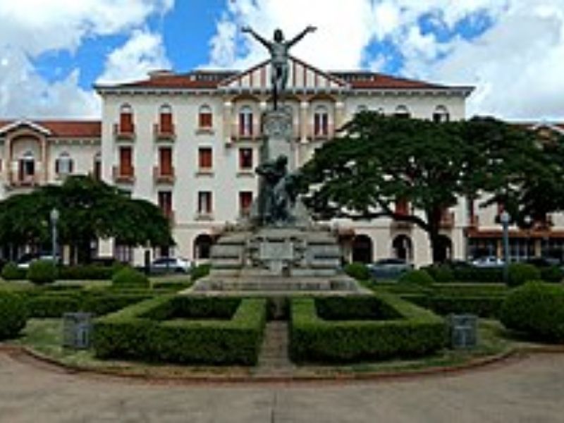 Poços de Caldas - MG