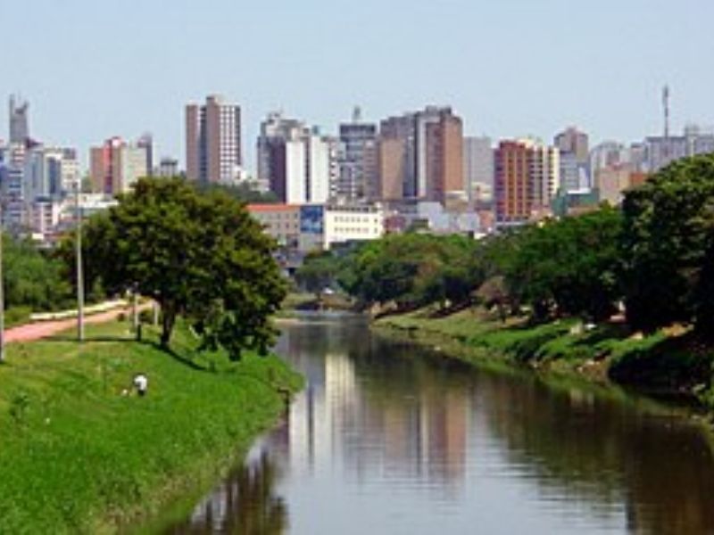 Sorocaba - SP