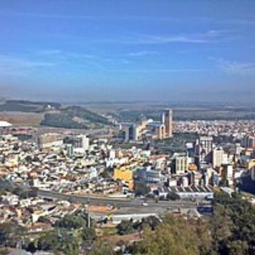 Aparecida- SP