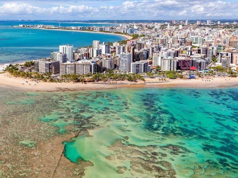 Maceió - AL