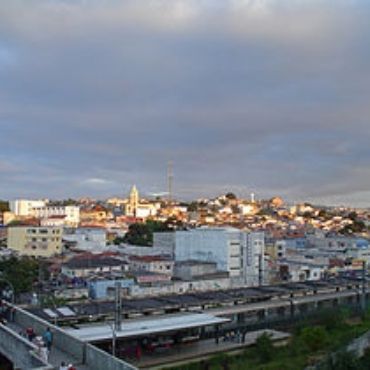 Itapevi - SP