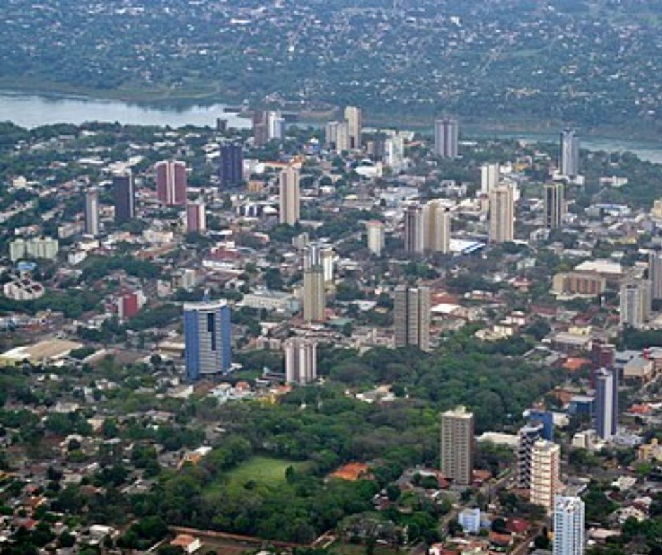 Foz do Iguaçu - PR