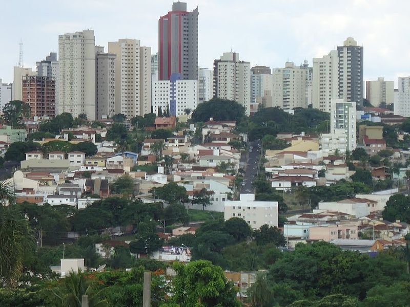 Uberlândia - MG