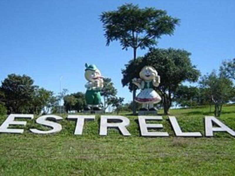 Estrela - RS