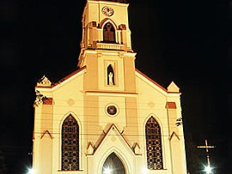 Santo Antônio da Patrulha - RS