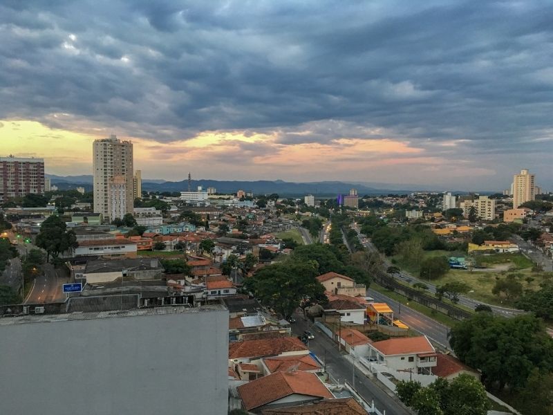 São José dos Campos - SP