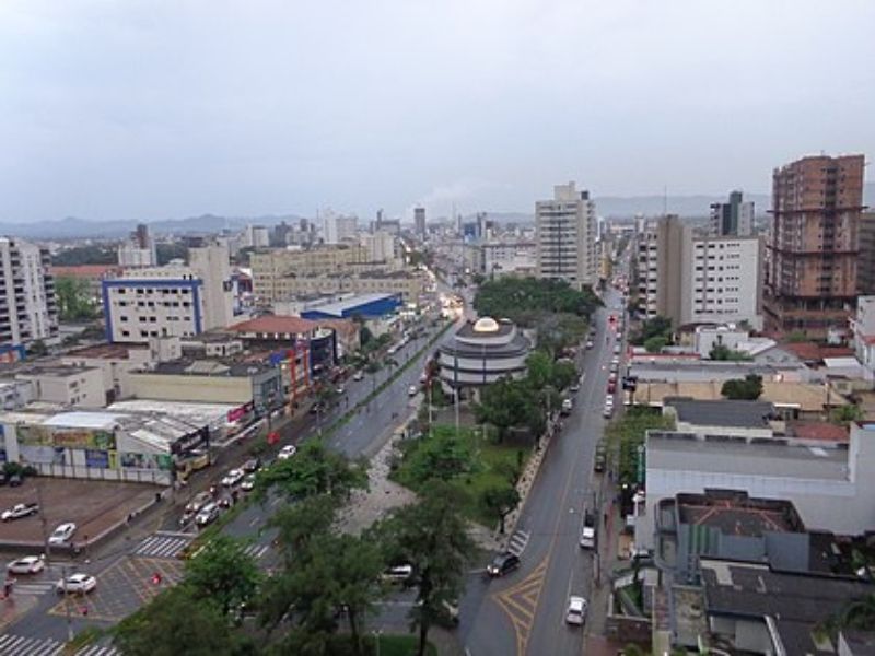 Tubarão - SC