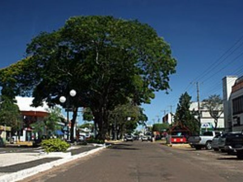 Ponta Porã - MS