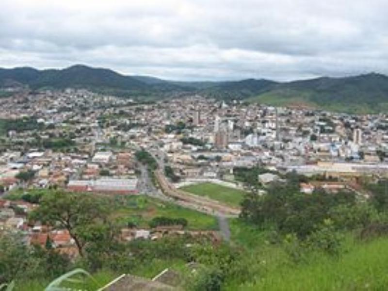 Pará de Minas - MG