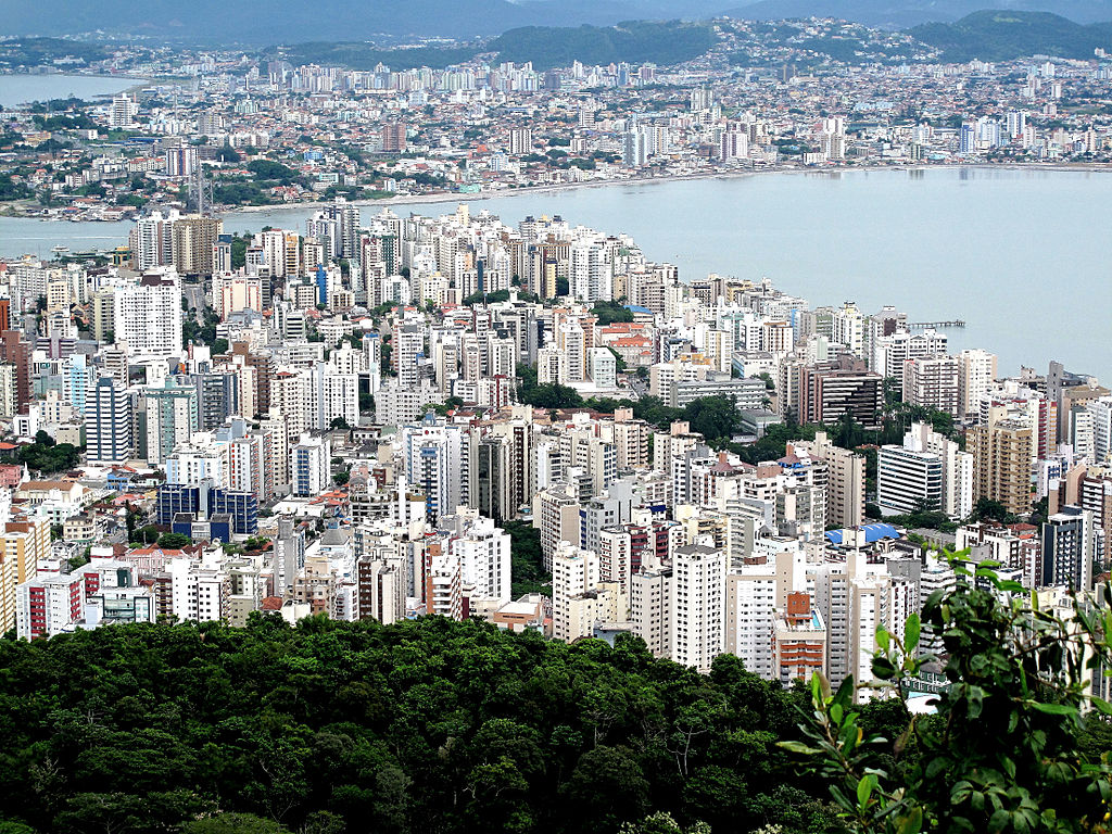 Florianópolis - SC