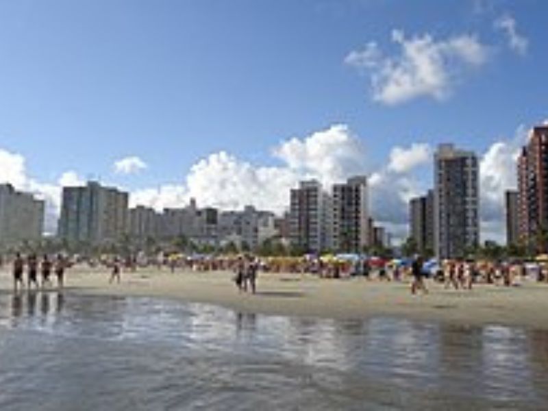 Praia Grande - SP