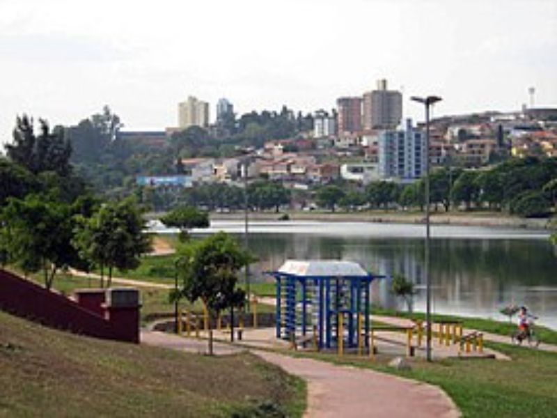 Bragança Paulista - SP