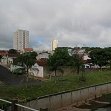 Jaboticabal - SP