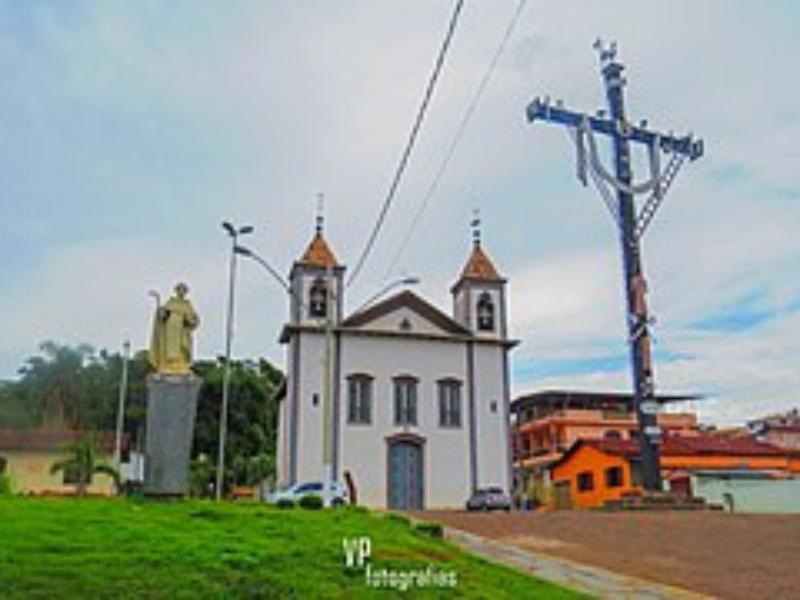 São Gonçalo do Rio Abaixo - MG