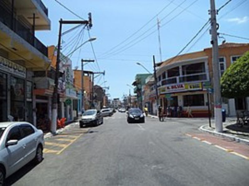 São João da Barra - RJ