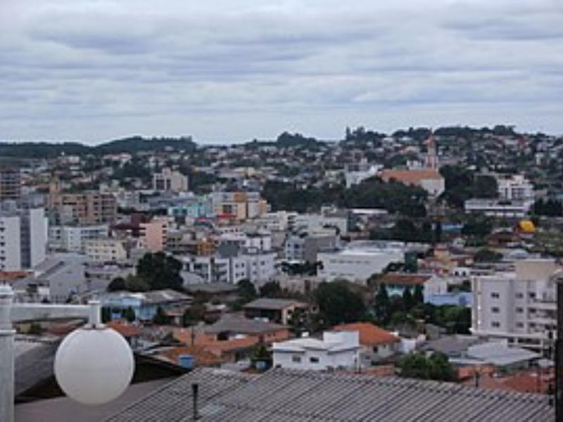 São Lourenço do Oeste - SC