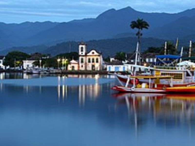 Paraty - RJ