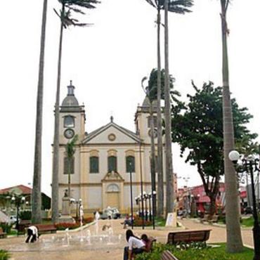 Porto Feliz - SP