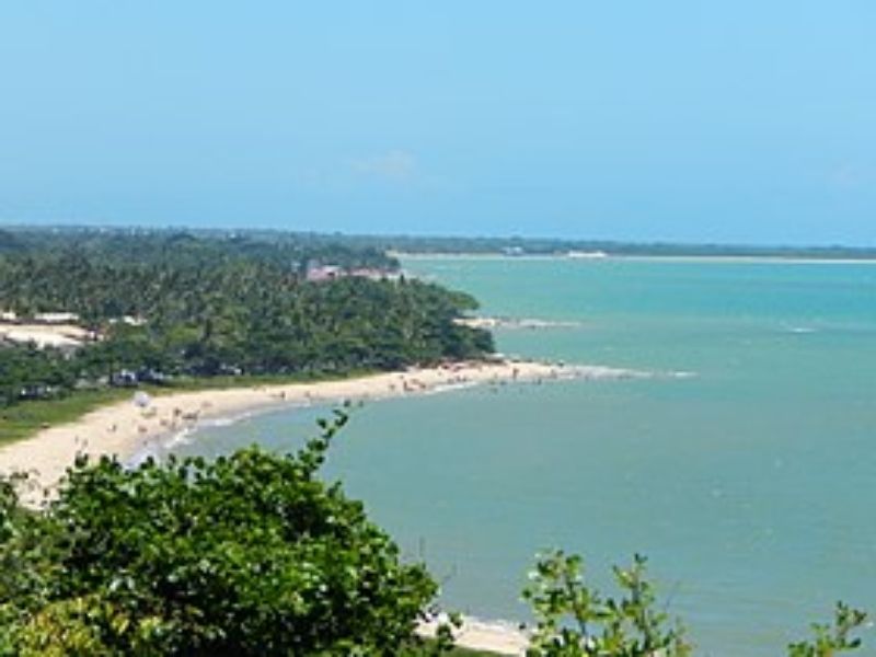 Porto Seguro - BA