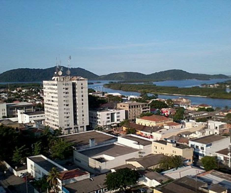 Paranaguá - PR