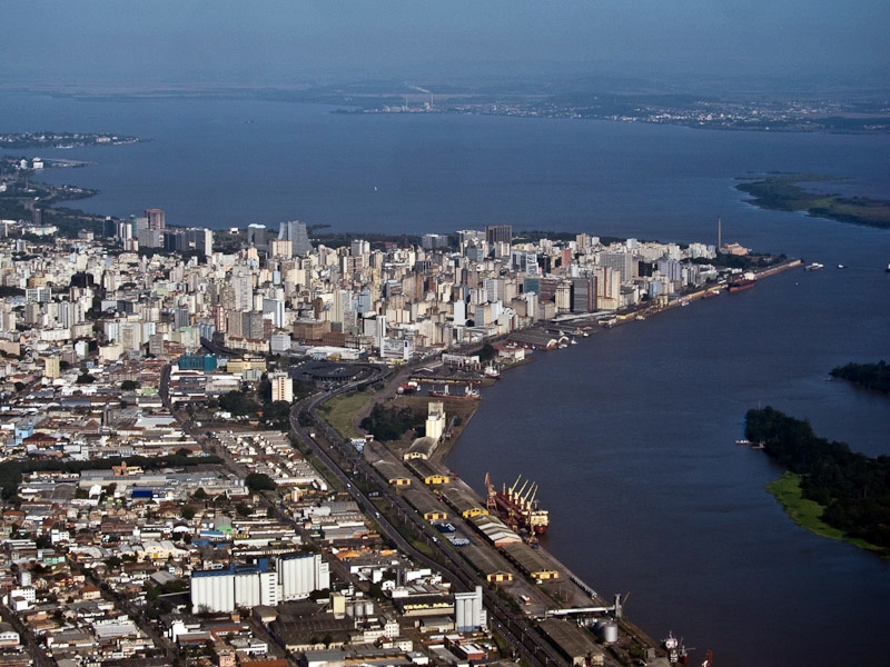 Porto Alegre - RS