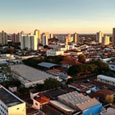 Araraquara - SP