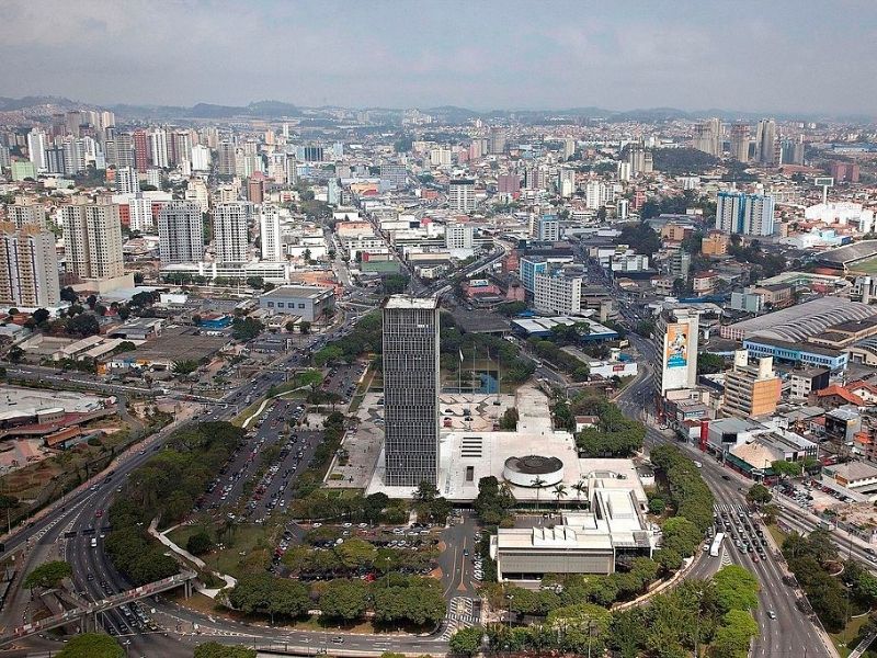 São Bernardo do Campo - SP