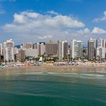 Guarujá - SP