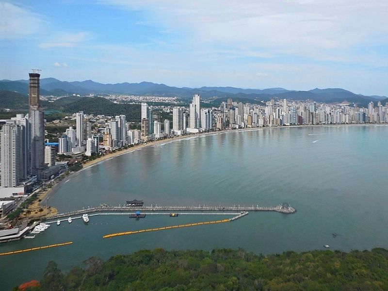 Balneário Camboriú - SC