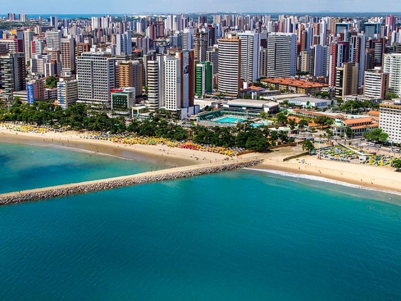 Fortaleza - CE