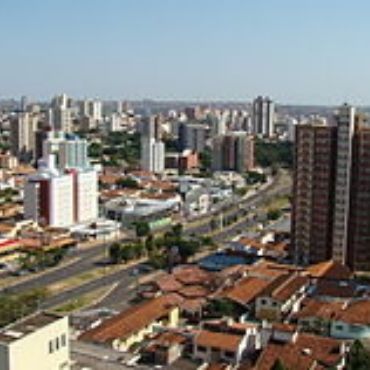 Bauru - SP