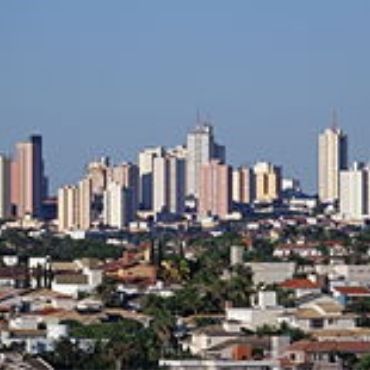 Presidente Prudente - SP